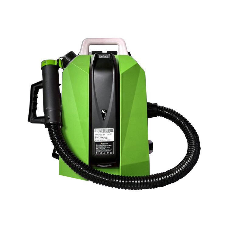 8 Liter Battery ULV Sprayer